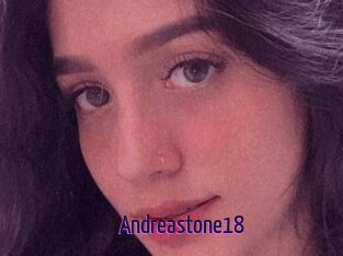 Andreastone18