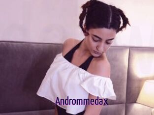 Andrommedax