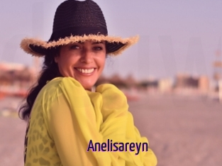 Anelisareyn