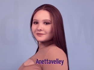 Anettavelley