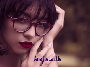 Anettecastle