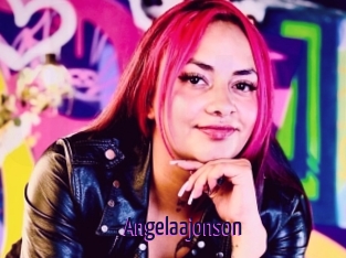 Angelaajonson