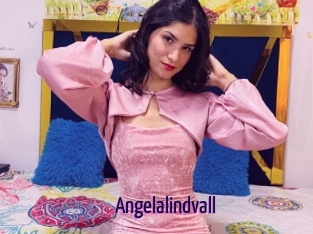 Angelalindvall