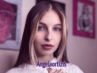 angelaortizis Deutsche Webcam Girls
