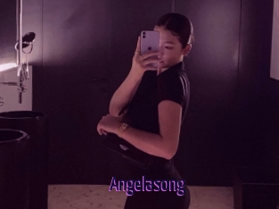 Angelasong