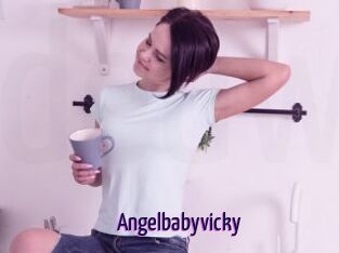 Angelbabyvicky