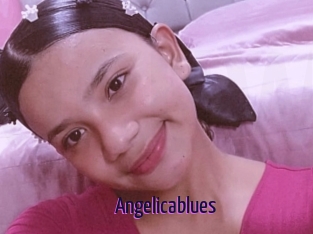angelicablues Deutsche Webcam Girls