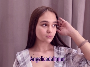 Angelicadallmier