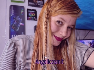 Angelicasmit