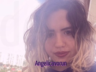 Angelicavorun