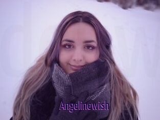 Angelinewish