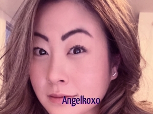 angelkoxo Deutsche Webcam Girls