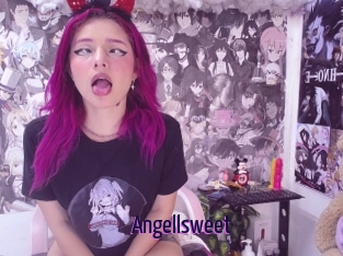 Angellsweet