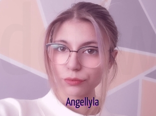 Angellyla