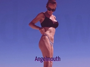 Angelmouth