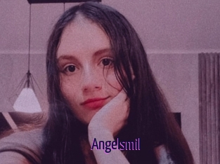 Angelsmil