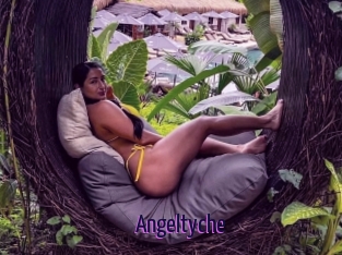 Angeltyche