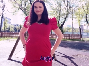 Angiye