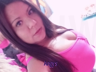 Angys