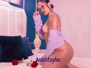 Aniahtaylor