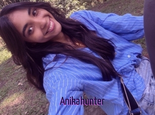 Anikahunter