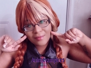 animevampires Deutsche Webcam Girls