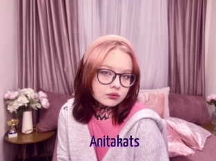 Anitakats