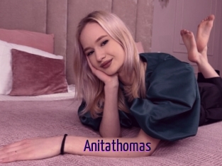 Anitathomas
