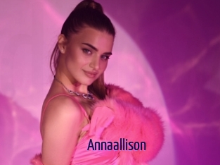 Annaallison