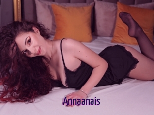 Annaanais