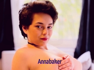 Annabaker