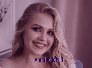 Annabellewill