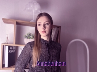 Annabenham