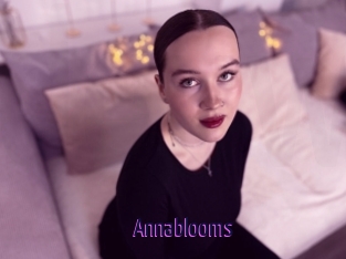 Annablooms