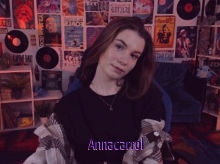 Annacarrol