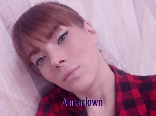 Annaclown