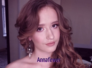 Annafewer
