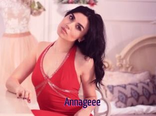 Annageee