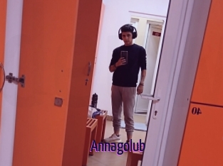 Annagolub