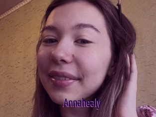 Annahealy