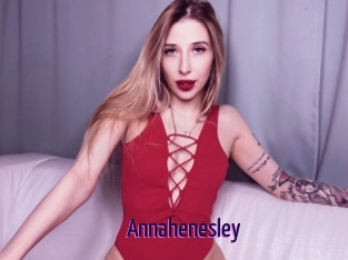 Annahenesley