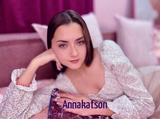 Annakatson