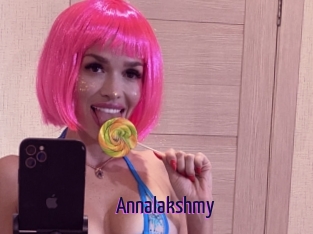Annalakshmy