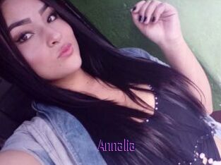 Annalia