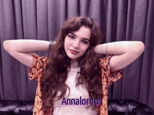 Annalorens