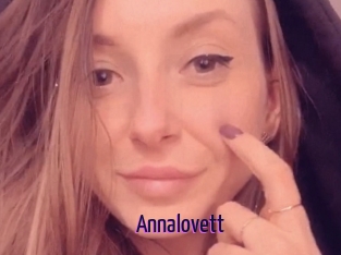 Annalovett