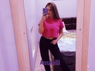 Annamilli