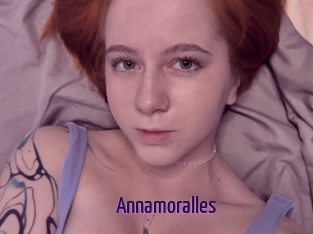 Annamoralles