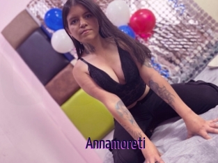 Annamoreti
