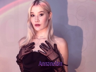 Annanolan